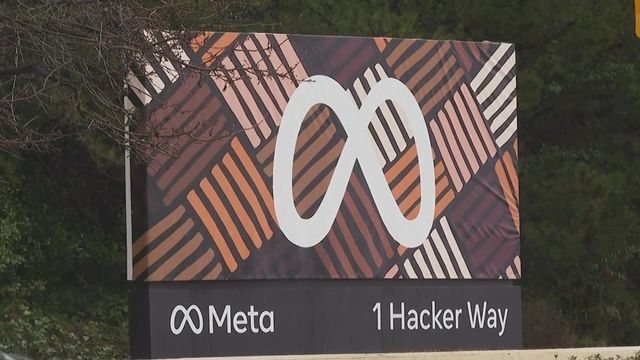 內地監管部門叫停Meta收購Manus交易