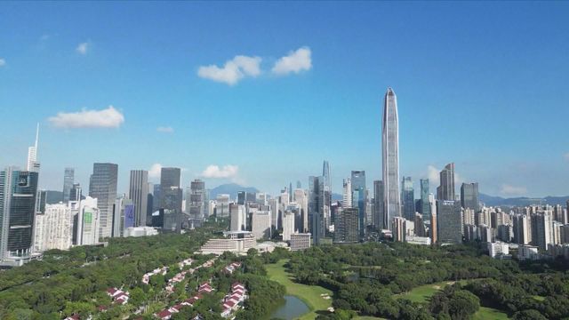 穆迪維持中國主權信用評級　上調展望至穩定