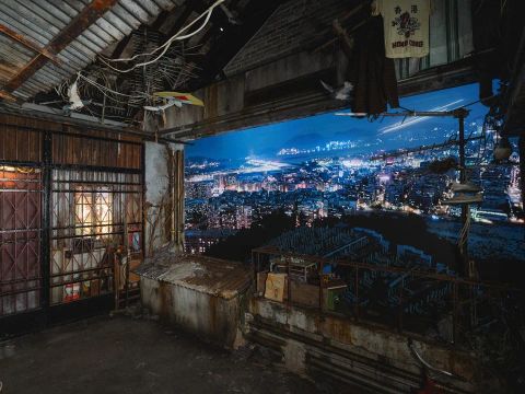 無綫新聞 TVB News