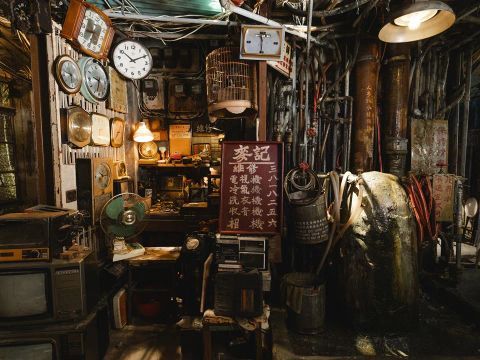 無綫新聞 TVB News