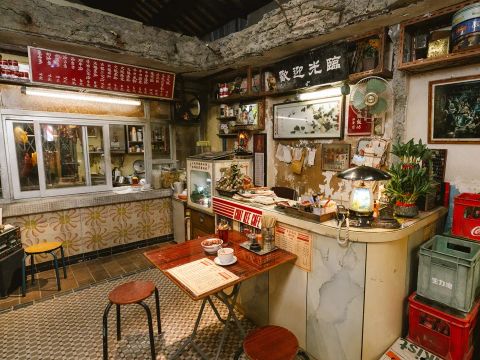 無綫新聞 TVB News