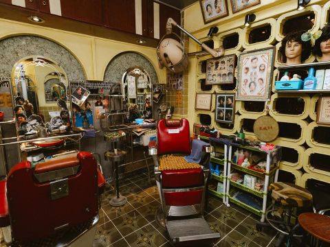 無綫新聞 TVB News