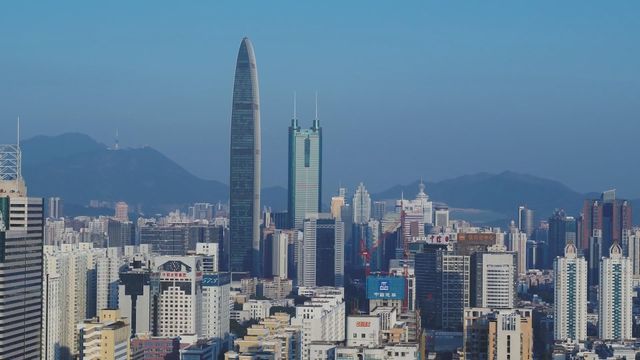 廣東發布「十五五」規劃綱要　提出未來五年發展主要目標