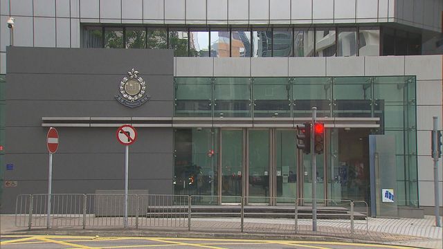 廉署起訴一名警司　涉收賄100萬元、安排胞弟「頂包」等