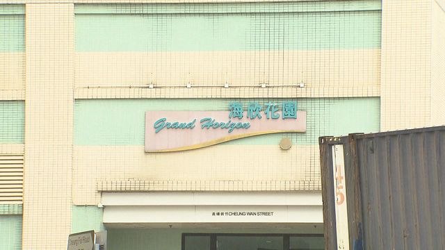 青衣有外傭涉將兩名幼童放入狗籠　虐兒被捕