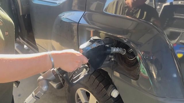 美國汽油價格升至近四年高位