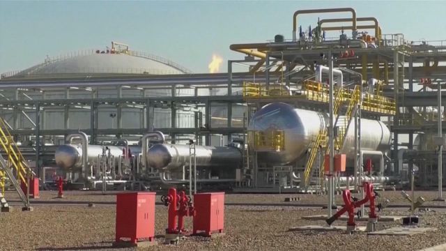 油組或因阿聯酋退出而「結構性轉弱」　隨時引發連鎖反應｜綜合財經分析