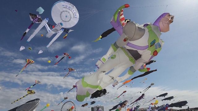 無綫新聞 TVB News