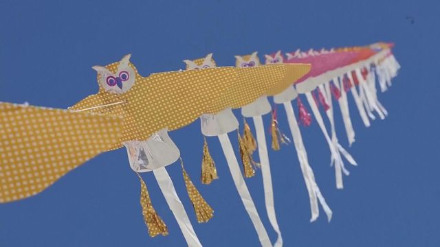 無綫新聞 TVB News