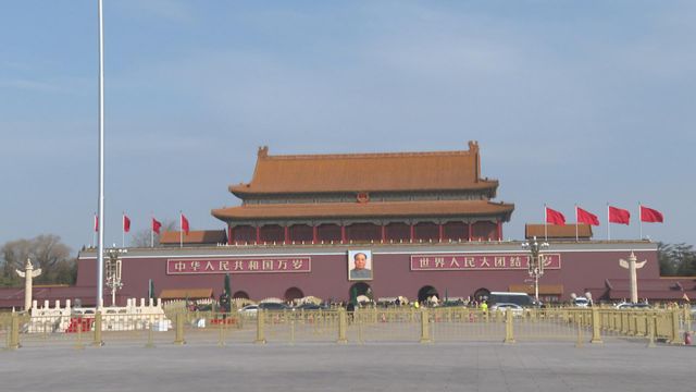 外交部：冀美國維護全球產供鏈穩定暢通