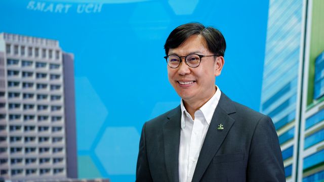 無綫新聞 TVB News