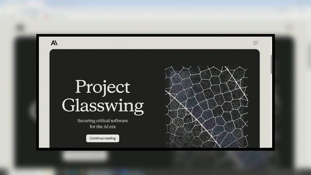 據報Anthropic或以估值九千億美元融資