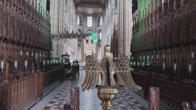 無綫新聞 TVB News