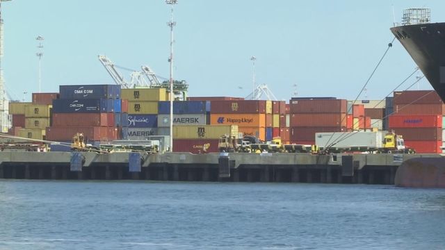 美國首批關稅退款5月中旬發放