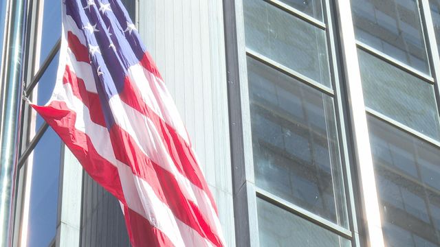 惠譽警告美國信貸評級正面臨日益擴大赤字挑戰