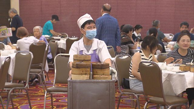 最低工資即起上調至時薪43.1元