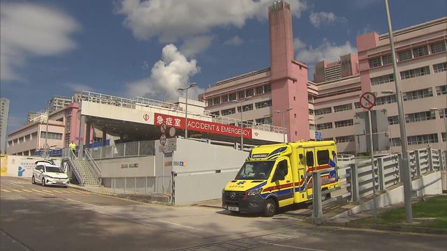 北區醫院耐萬古霉素腸球菌個案組群再多一人確診