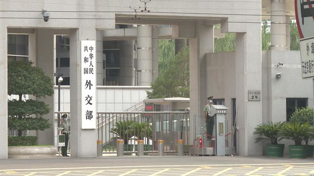 北京批賴清德宜蘭地震後竄訪斯威士蘭　棄民生於不顧