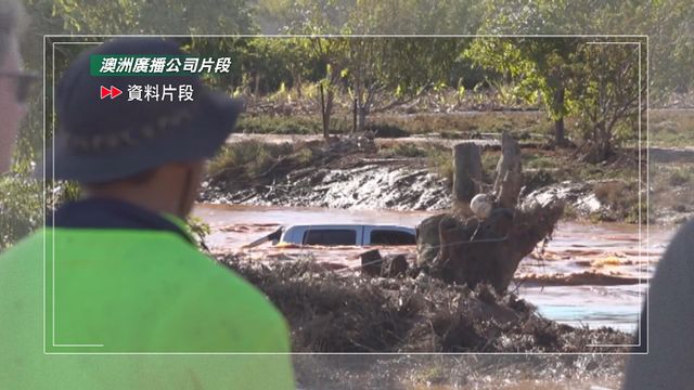 西澳農民要求政府檢視洪水保障政策