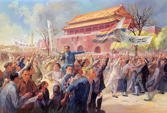 五四運動背景與價值：一戰結束後反帝國封建主義｜延伸閱讀