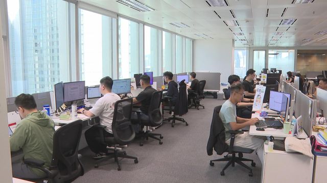 長周末假期後復市　港股曾升逾500點
