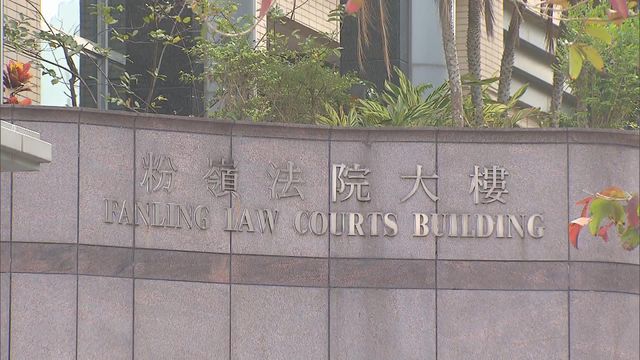 宏福苑｜三名工人涉盜竊　還押至下月29日再訊
