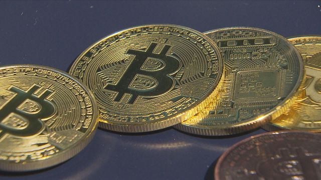 比特幣升穿8萬美元　逾三個月來首次