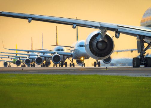 可持續航空燃油減碳80%　與傳統燃油混合即用　毋須改裝飛機引擎｜延伸閱讀