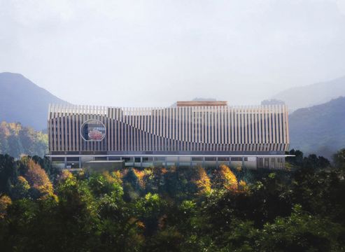 香港中醫醫院首辦招聘日　招募中西醫及行政人才　推動醫教研協作