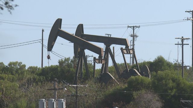 高盛警告全球石油庫存跌至八年低位