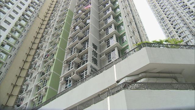 「何伯」夫婦互相襲擊同被控傷人　押後再訊