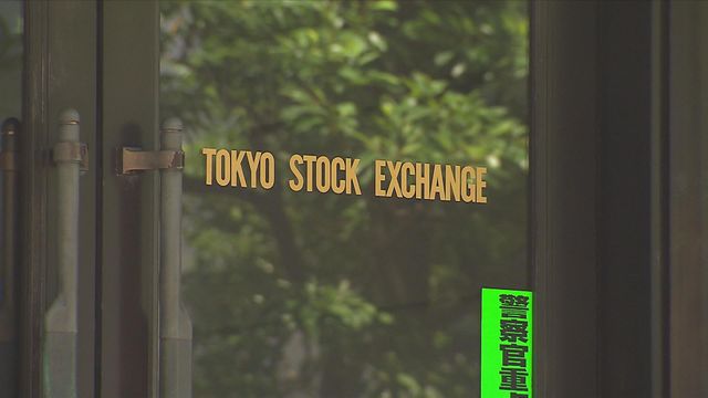 亞太區股市跟隨外圍造好　日股創新高