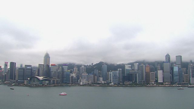 滙豐上調今明兩年本港經濟增長預測　對經濟增長前景持樂觀態度