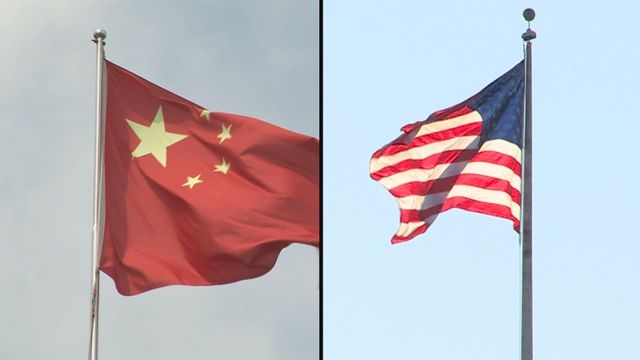 特朗普下周訪華與習近平會面　據報雙方擬將AI列入討論話題
