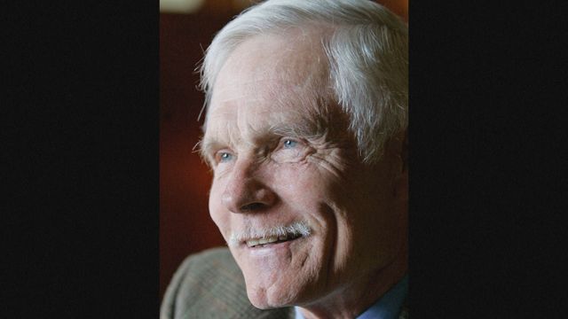 CNN founder Ted Turner dies at 87