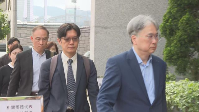 Taipo fire probe continues as Housing Bureau minor works team surveyor testifies