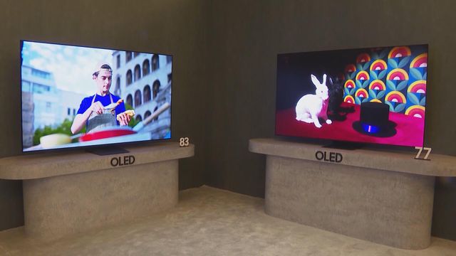 Samsung to exit China home appliance market amid intensifying competition
