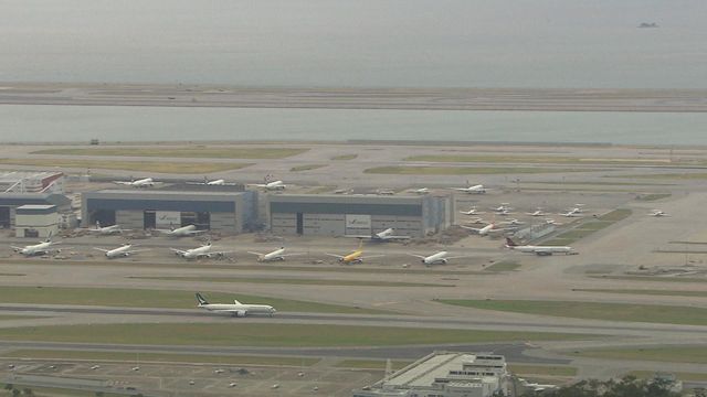 機場三跑項目貪污案　法庭充公機管局前首席高級經理六百萬賄款及犯罪得益