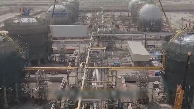 殼牌行政總裁：石油市場面臨近10億桶供應缺口