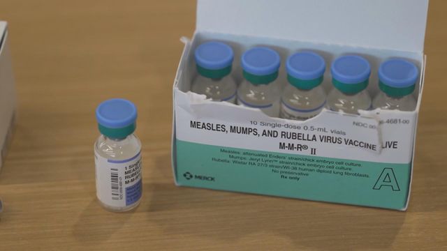 日本麻疹病例今年累計逾400宗　當局籲民眾接種疫苗