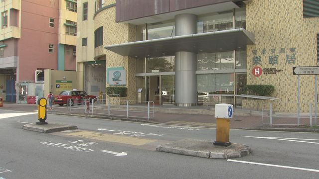 No “Senior Citizen Residences Scheme” projects in the next 10 years
