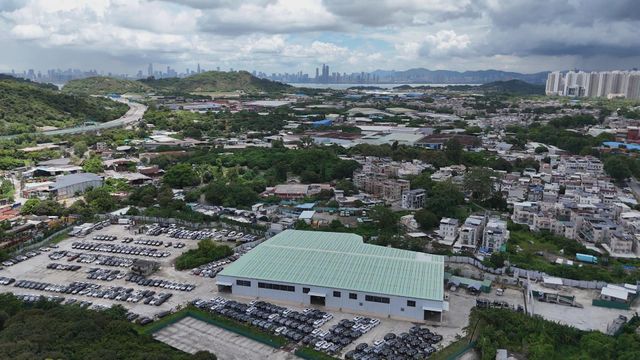 北都辦：會就洪水橋/厦村發展相關土地遷出安排　向受影響住戶提供協助
