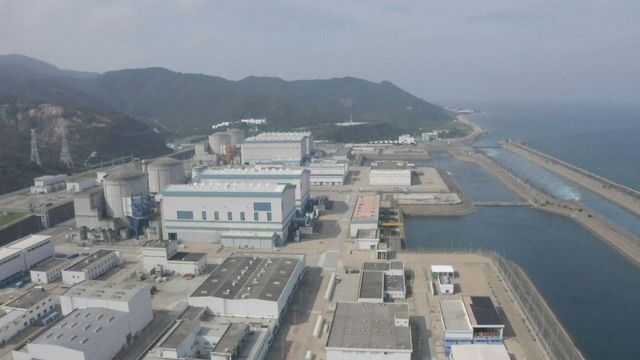 嶺澳核電站測試期間有隔離閥關閉時長超出技術規範書要求　無釋出放射性物質