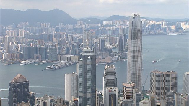 Finance Chief says caution needed when considering economy's full-year forecast