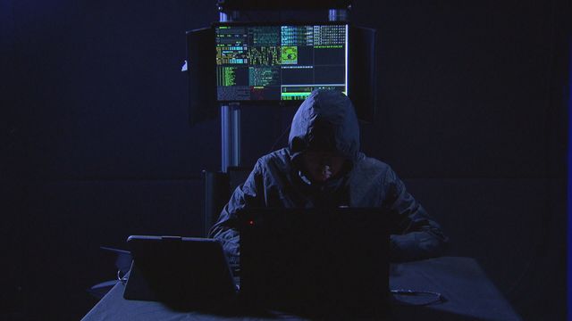 Education institutions affected by Canvas hacking