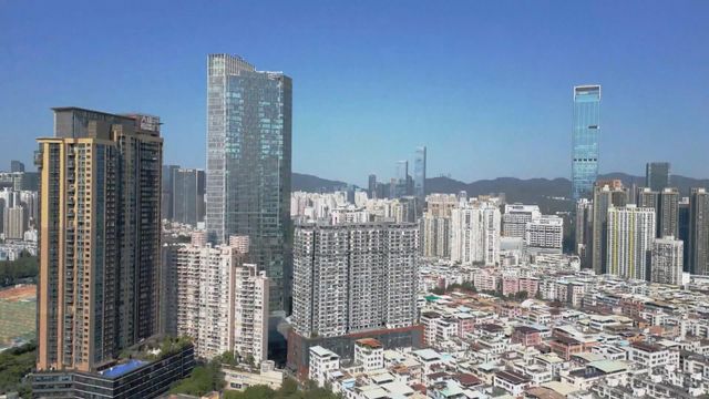 內地樓市見底未?今年將為轉捩點?|財經‧延伸閱讀 內地樓市見底未?今年將為轉捩點?|財經‧延伸閱讀