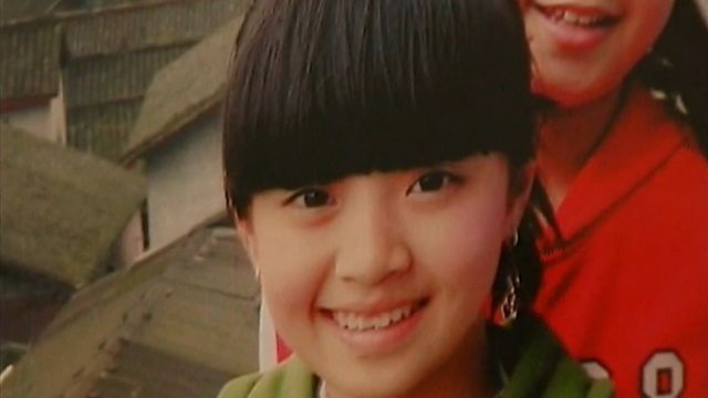 無綫新聞 TVB News