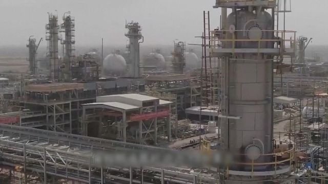 美伊談判無進展　國際期油價格回升
