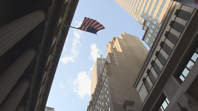 美國上月成屋銷售價格中位數創新高