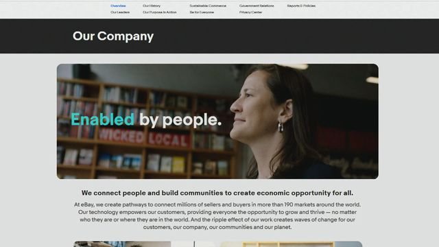 eBay董事會拒絕GameStop560億美元收購建議